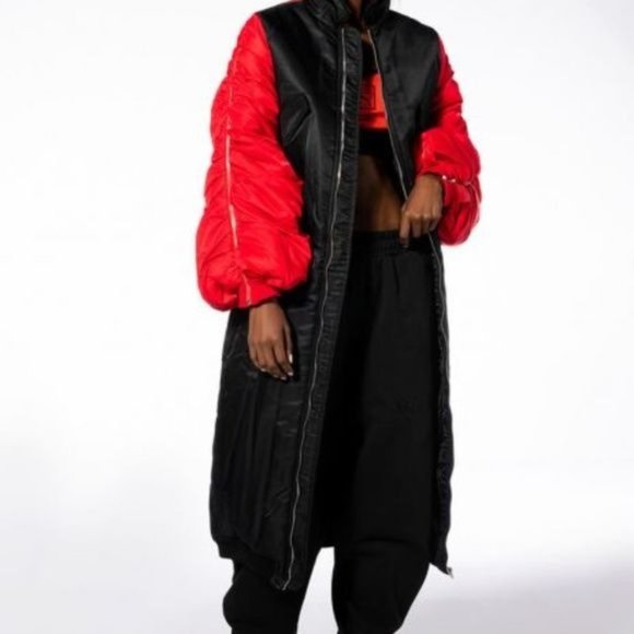 Shop CALLIE LIVES LIVE SALE AUCTIONS - SHOP LIKE U MEAN IT OR STAY NAKED FRIDAYS - Picture 4 of 17